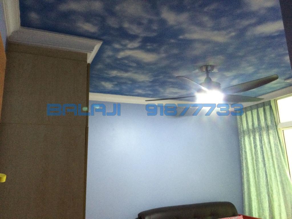 Compass Heights (D19), Apartment #78978812